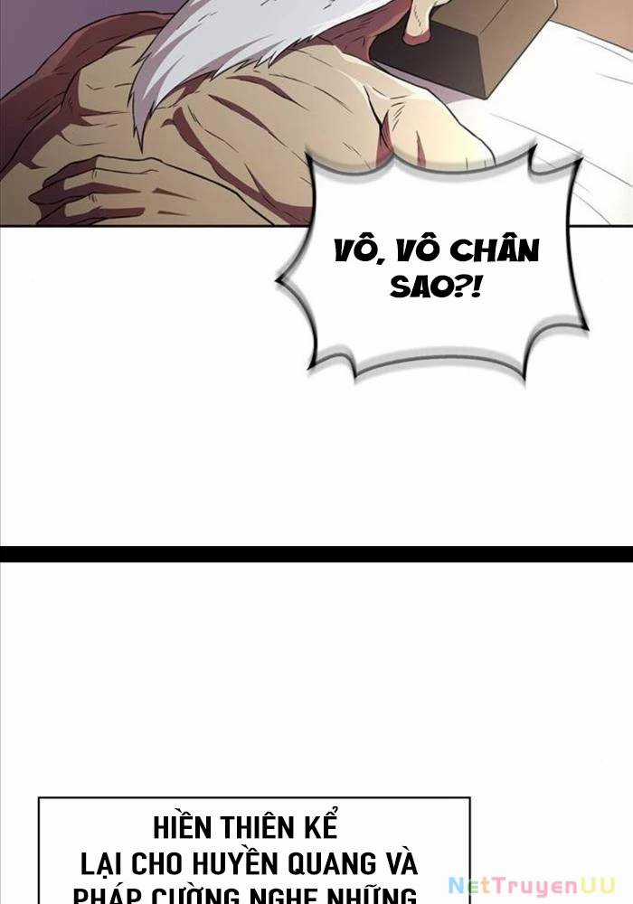 Đúng Như Hàn Quang Gặp Nắng Gắt Chương 507 trang 224