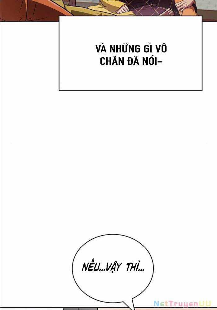 Đúng Như Hàn Quang Gặp Nắng Gắt Chương 507 trang 226