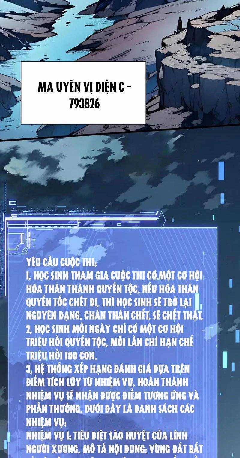 Đúng Như Hàn Quang Gặp Nắng Gắt Chương 507 trang 275