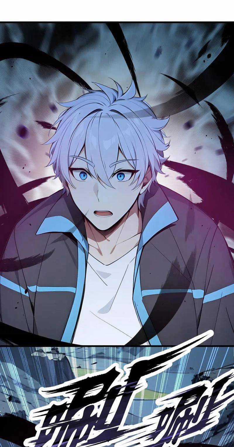 Đúng Như Hàn Quang Gặp Nắng Gắt Chương 507 trang 279