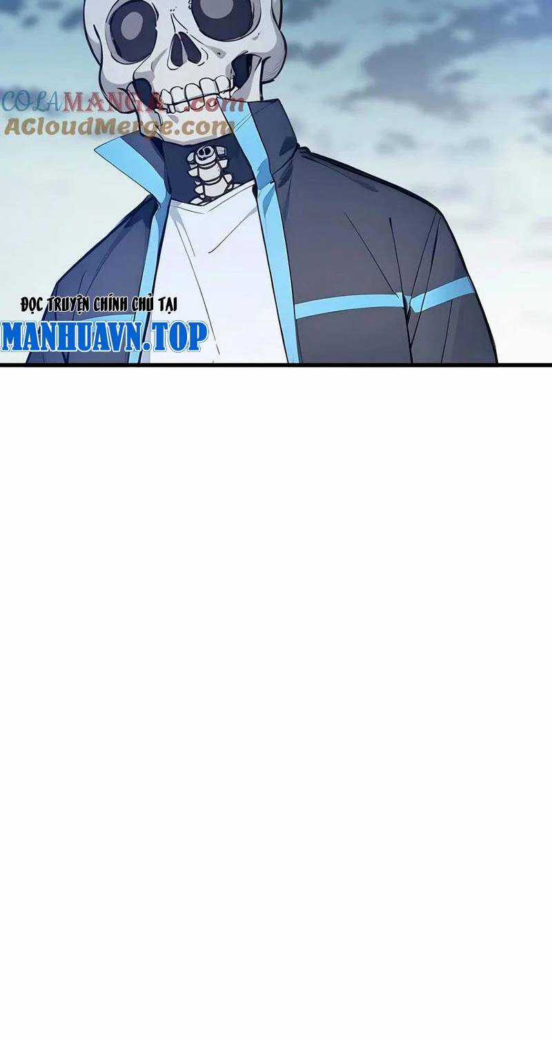 Đúng Như Hàn Quang Gặp Nắng Gắt Chương 507 trang 285