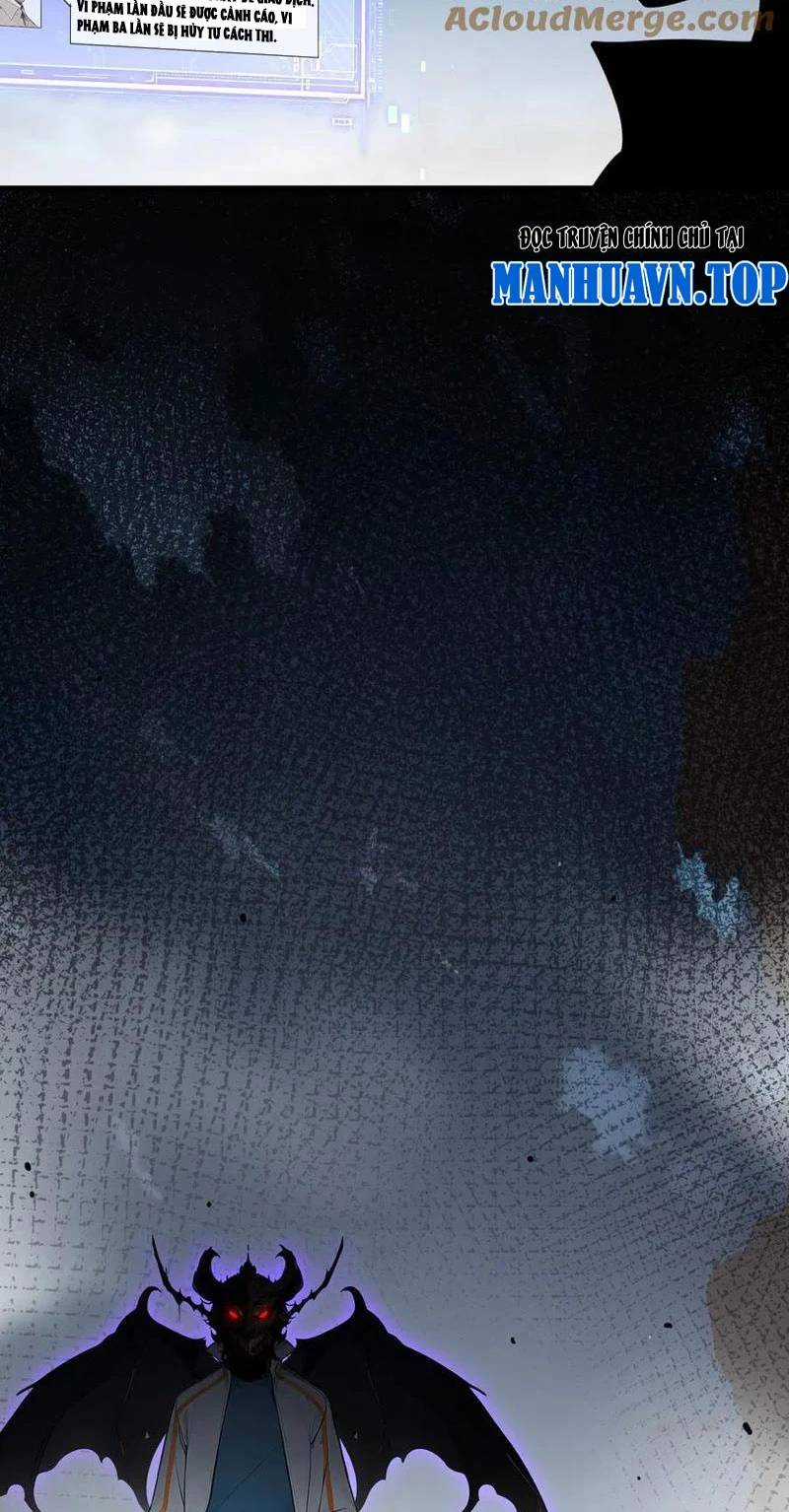 Đúng Như Hàn Quang Gặp Nắng Gắt Chương 507 trang 298