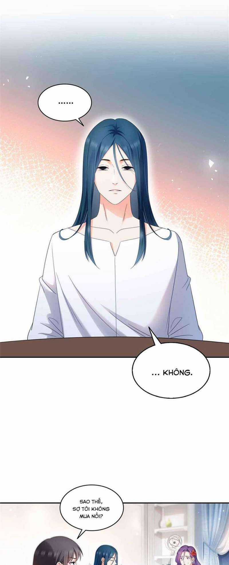 Đúng Như Hàn Quang Gặp Nắng Gắt Chương 507 trang 339