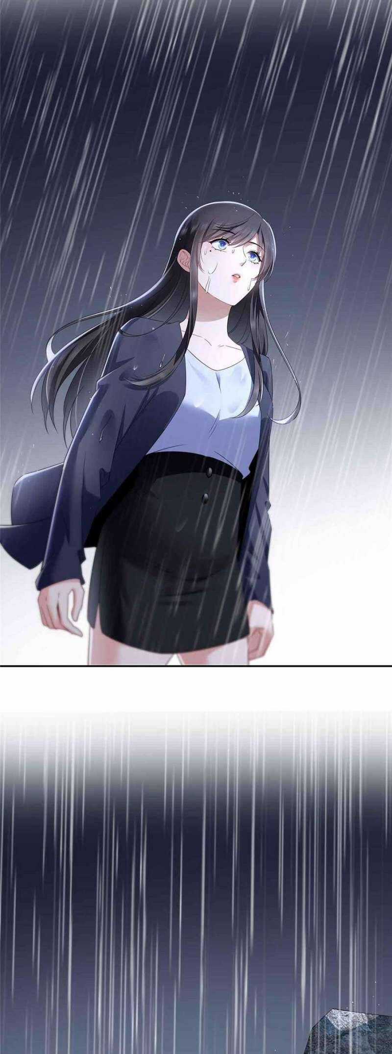 Đúng Như Hàn Quang Gặp Nắng Gắt Chương 507 trang 348