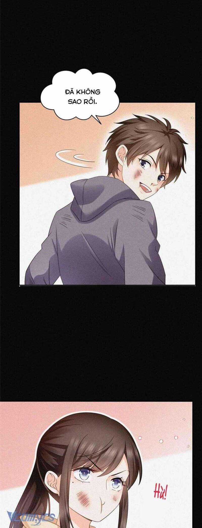 Đúng Như Hàn Quang Gặp Nắng Gắt Chương 507 trang 357