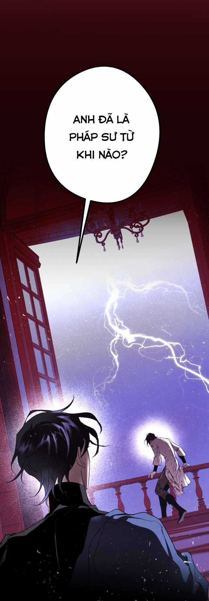 Đúng Như Hàn Quang Gặp Nắng Gắt Chương 507 trang 79