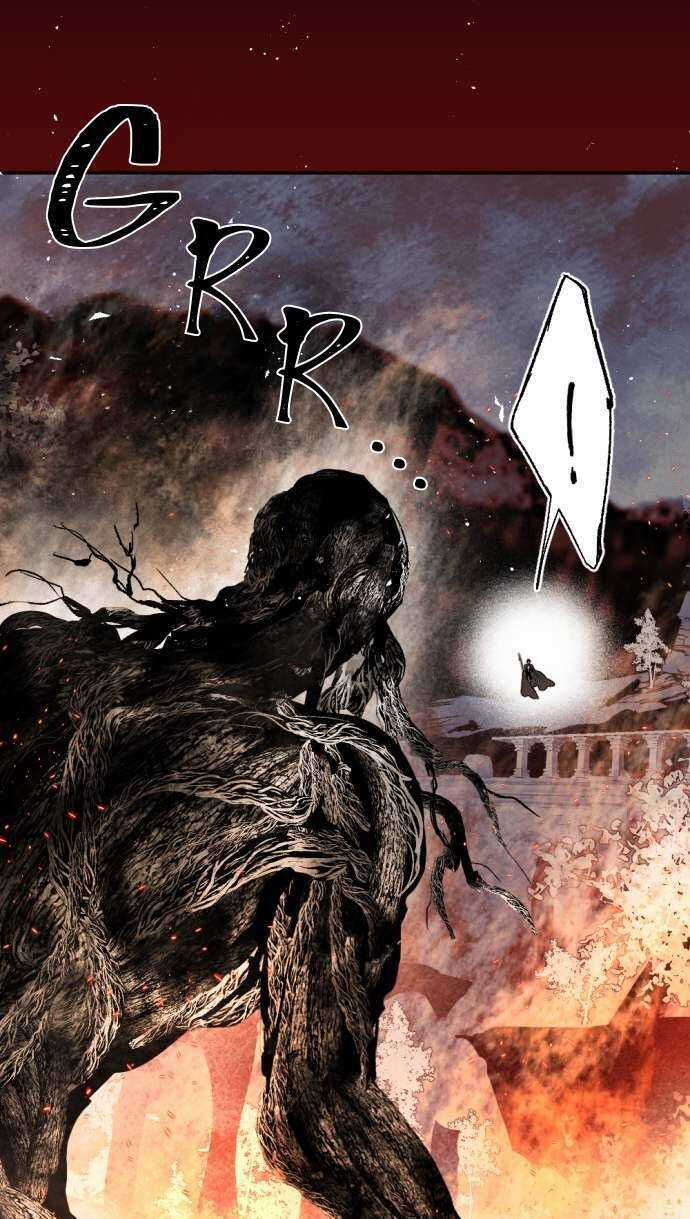 Đúng Như Hàn Quang Gặp Nắng Gắt Chương 508 trang 100