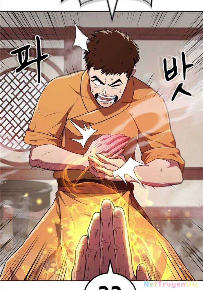 Đúng Như Hàn Quang Gặp Nắng Gắt Chương 508 trang 140