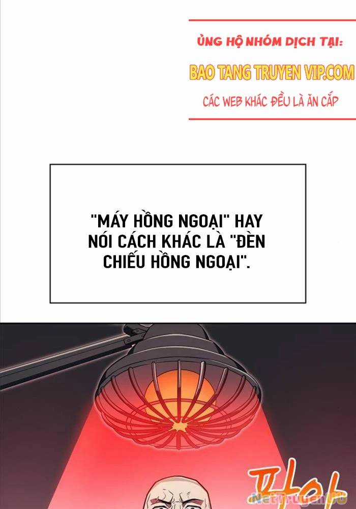 Đúng Như Hàn Quang Gặp Nắng Gắt Chương 508 trang 150