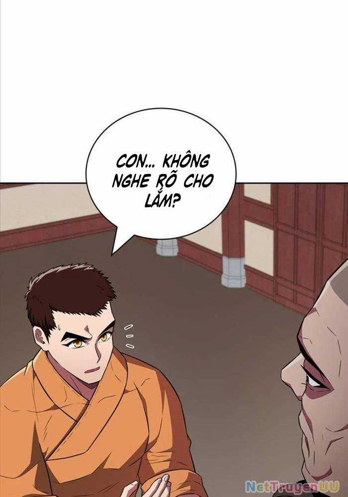 Đúng Như Hàn Quang Gặp Nắng Gắt Chương 508 trang 157