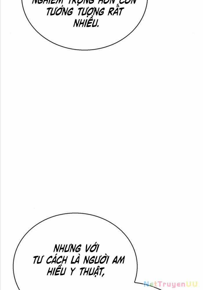 Đúng Như Hàn Quang Gặp Nắng Gắt Chương 508 trang 177