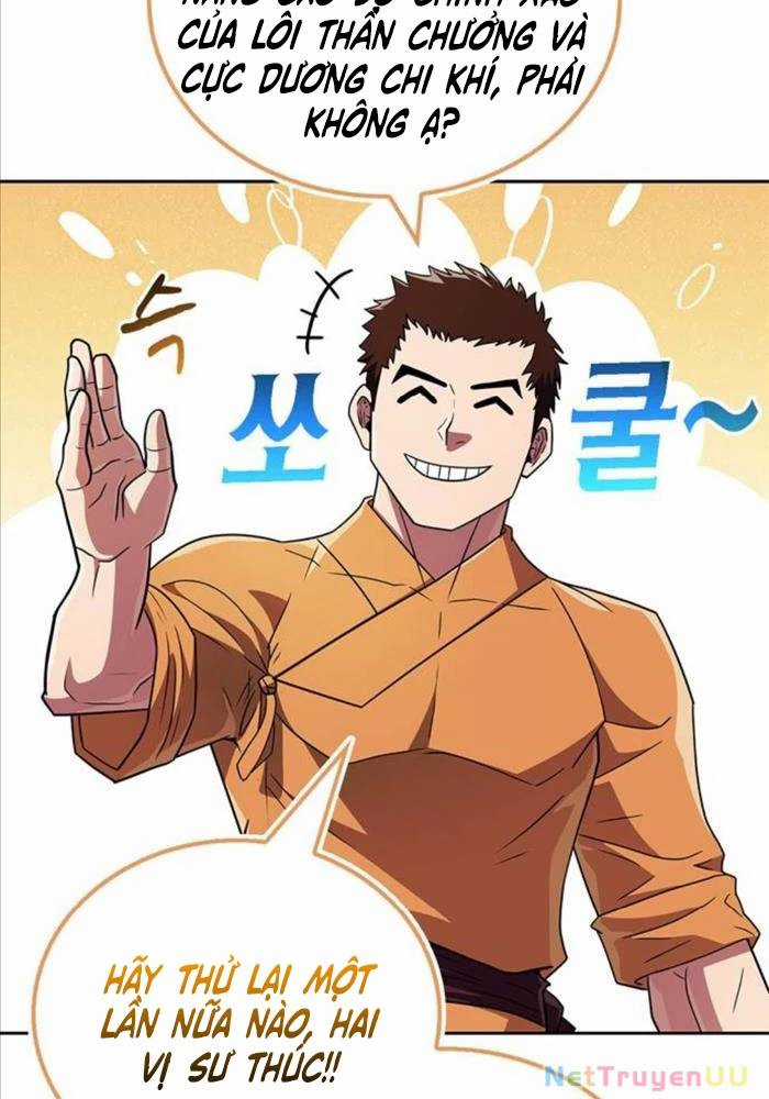 Đúng Như Hàn Quang Gặp Nắng Gắt Chương 508 trang 193