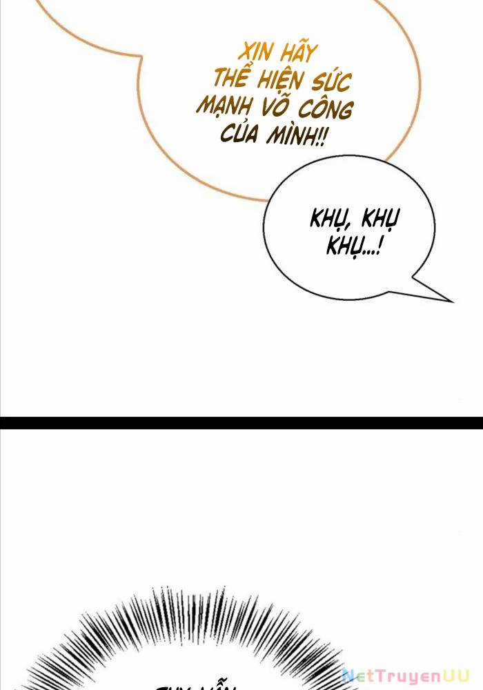 Đúng Như Hàn Quang Gặp Nắng Gắt Chương 508 trang 194