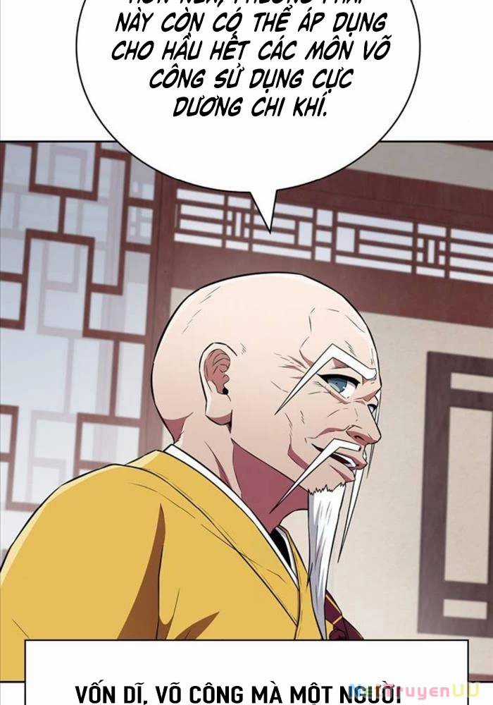 Đúng Như Hàn Quang Gặp Nắng Gắt Chương 508 trang 204