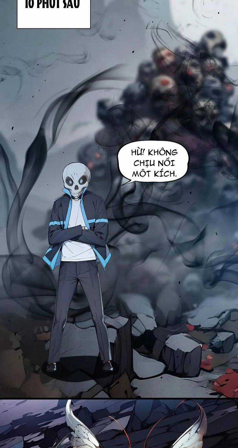 Đúng Như Hàn Quang Gặp Nắng Gắt Chương 508 trang 291