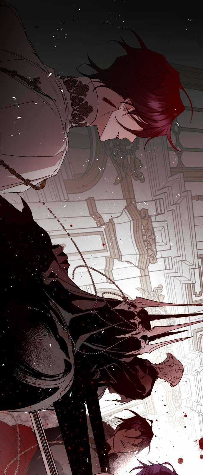 Đúng Như Hàn Quang Gặp Nắng Gắt Chương 508 trang 49