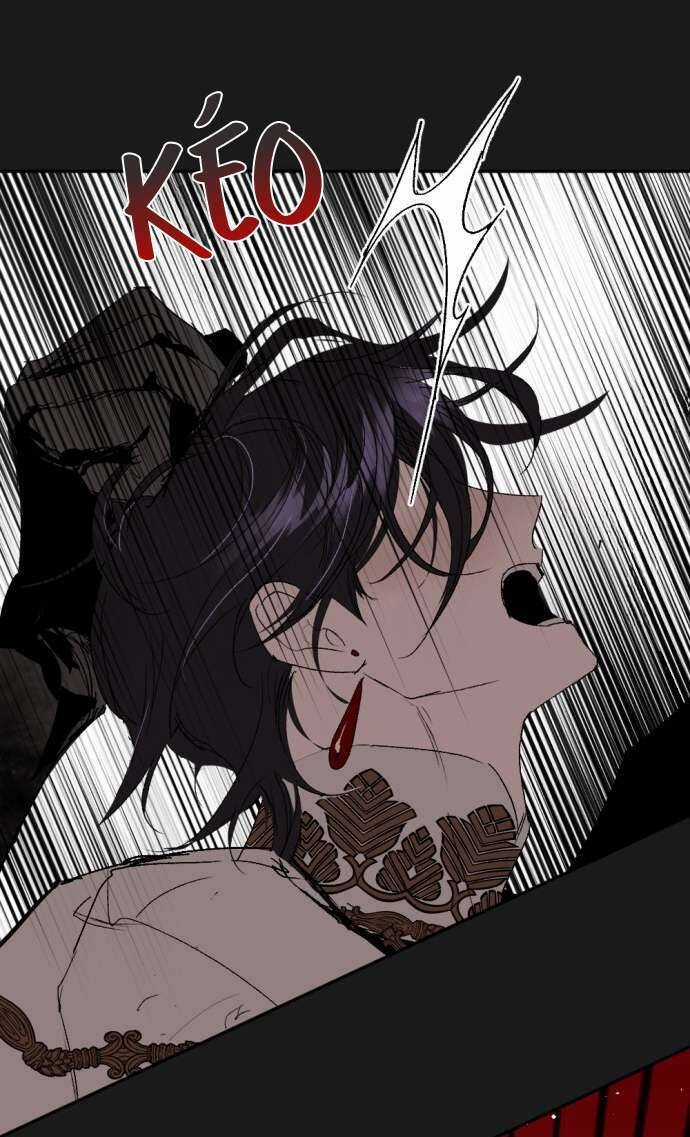 Đúng Như Hàn Quang Gặp Nắng Gắt Chương 508 trang 58