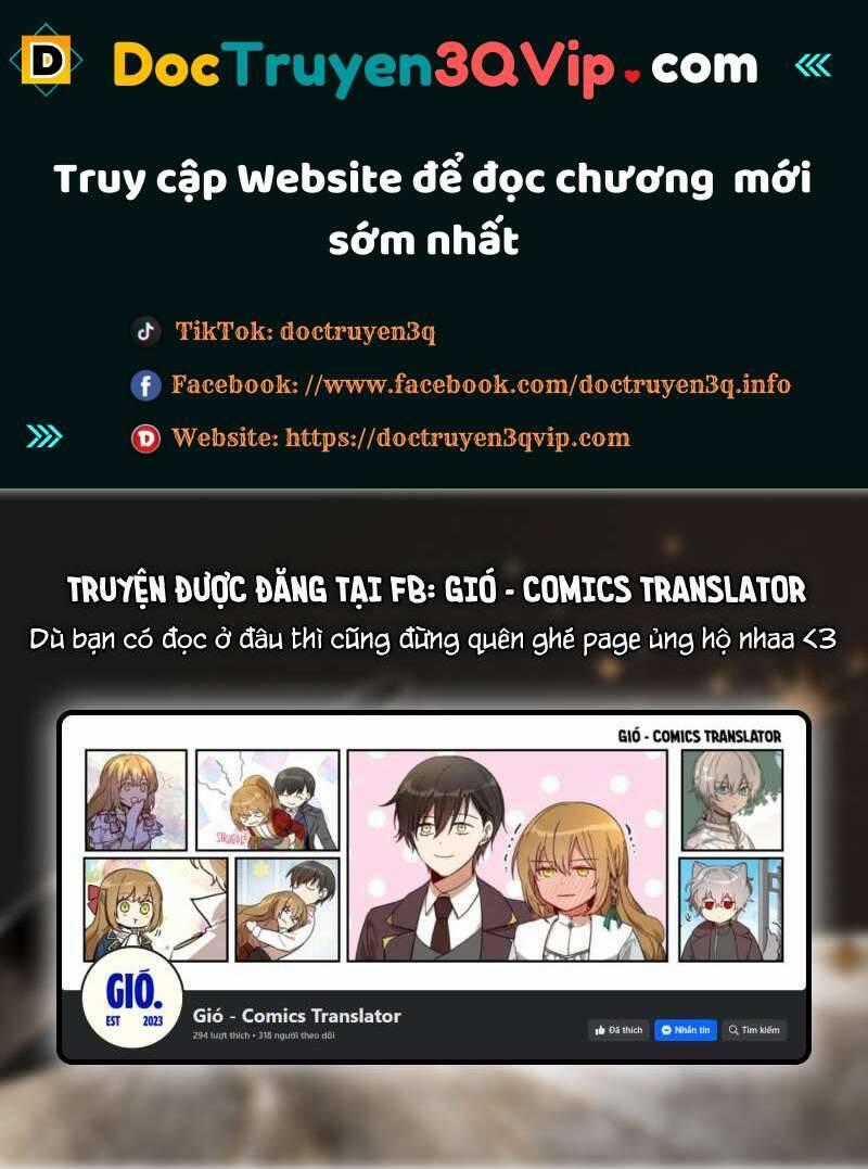 Đúng Như Hàn Quang Gặp Nắng Gắt Chương 509 trang 1