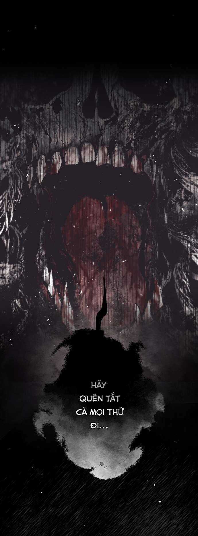 Đúng Như Hàn Quang Gặp Nắng Gắt Chương 509 trang 111