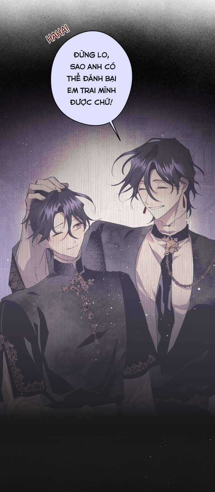 Đúng Như Hàn Quang Gặp Nắng Gắt Chương 509 trang 116