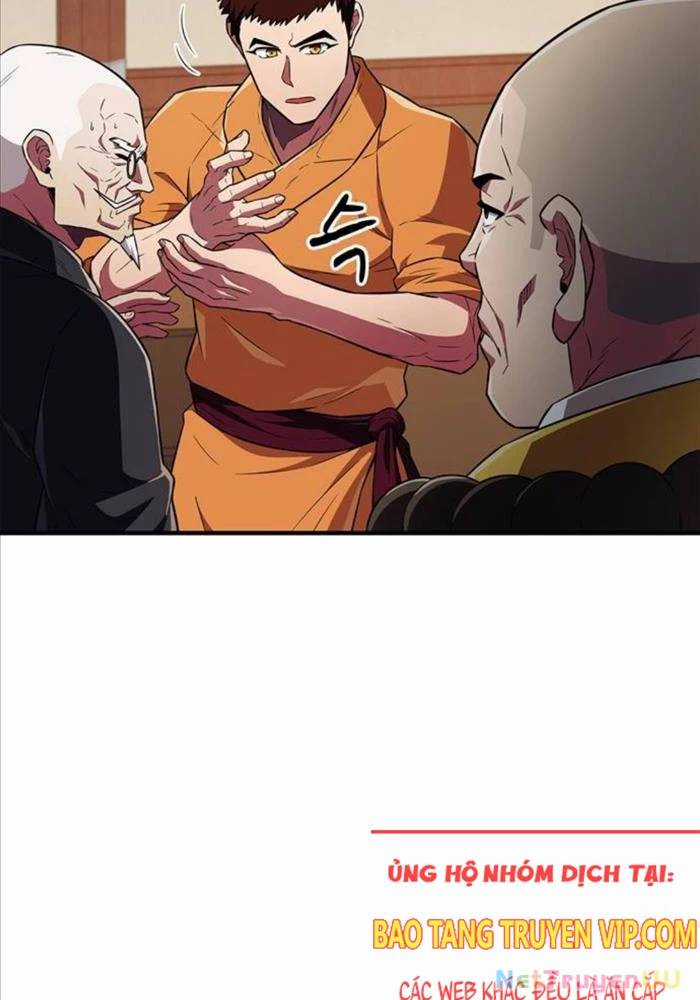 Đúng Như Hàn Quang Gặp Nắng Gắt Chương 509 trang 135