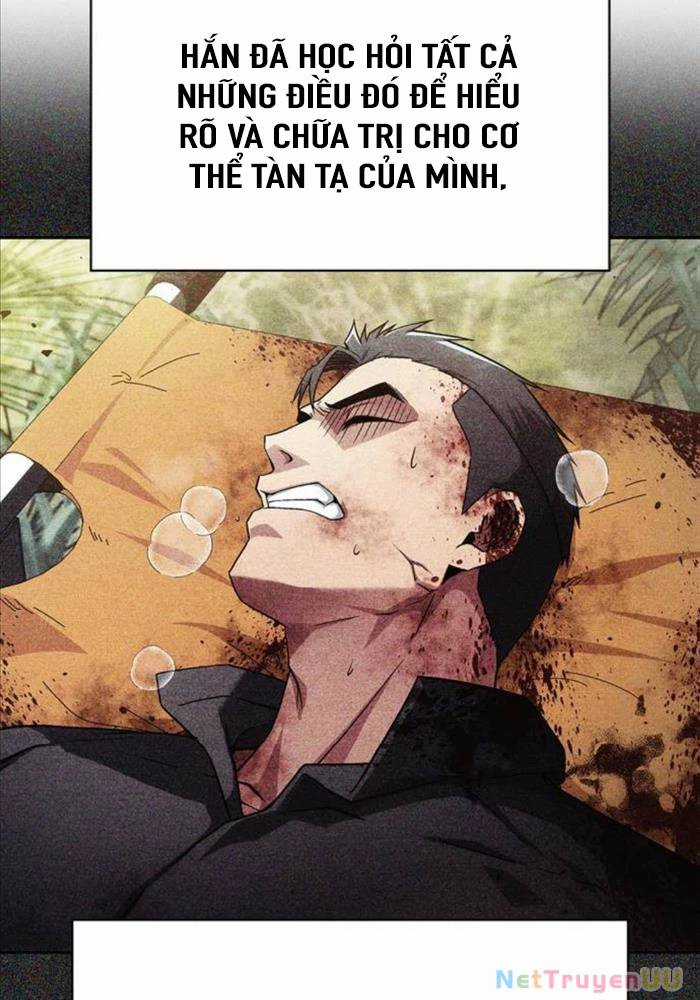 Đúng Như Hàn Quang Gặp Nắng Gắt Chương 509 trang 169