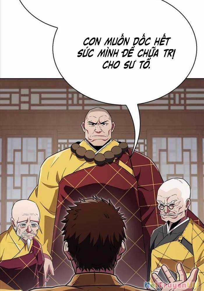 Đúng Như Hàn Quang Gặp Nắng Gắt Chương 509 trang 178