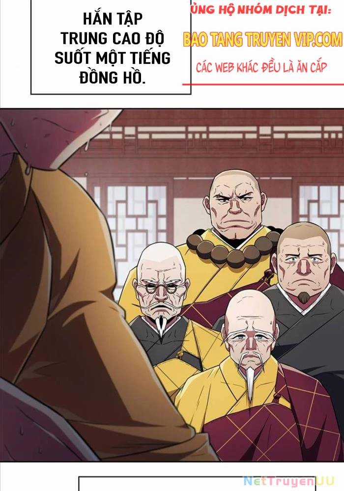 Đúng Như Hàn Quang Gặp Nắng Gắt Chương 509 trang 253