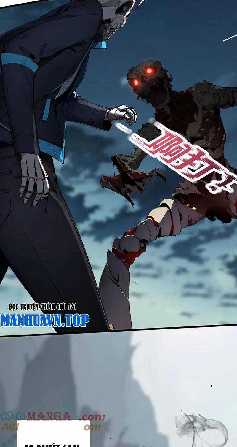 Đúng Như Hàn Quang Gặp Nắng Gắt Chương 509 trang 290