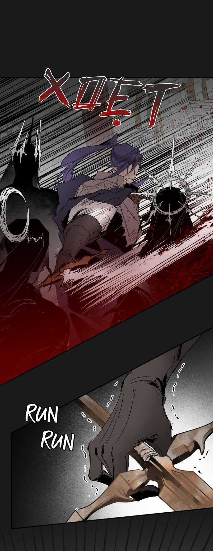 Đúng Như Hàn Quang Gặp Nắng Gắt Chương 509 trang 53