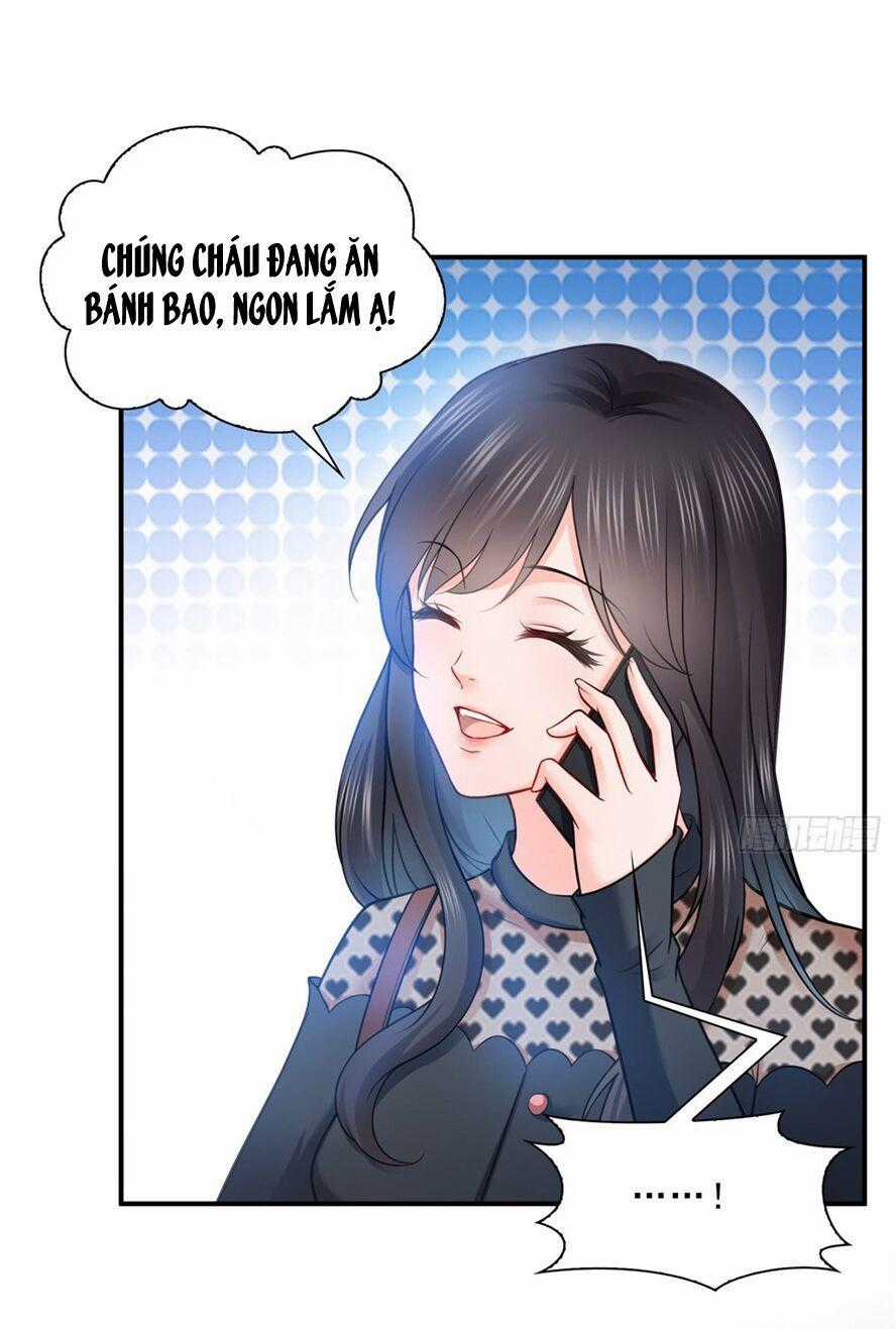 Đúng Như Hàn Quang Gặp Nắng Gắt Chương 51 trang 1