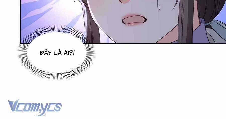 Đúng Như Hàn Quang Gặp Nắng Gắt Chương 511 trang 21