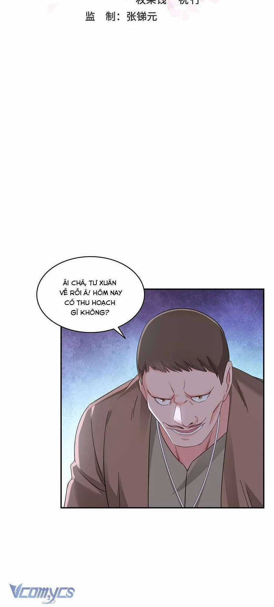 Đúng Như Hàn Quang Gặp Nắng Gắt Chương 512 trang 2