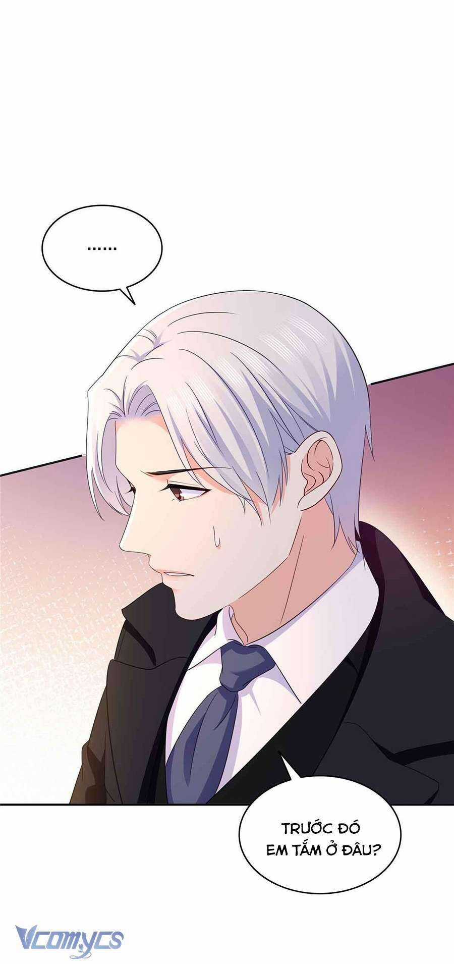 Đúng Như Hàn Quang Gặp Nắng Gắt Chương 514 trang 20