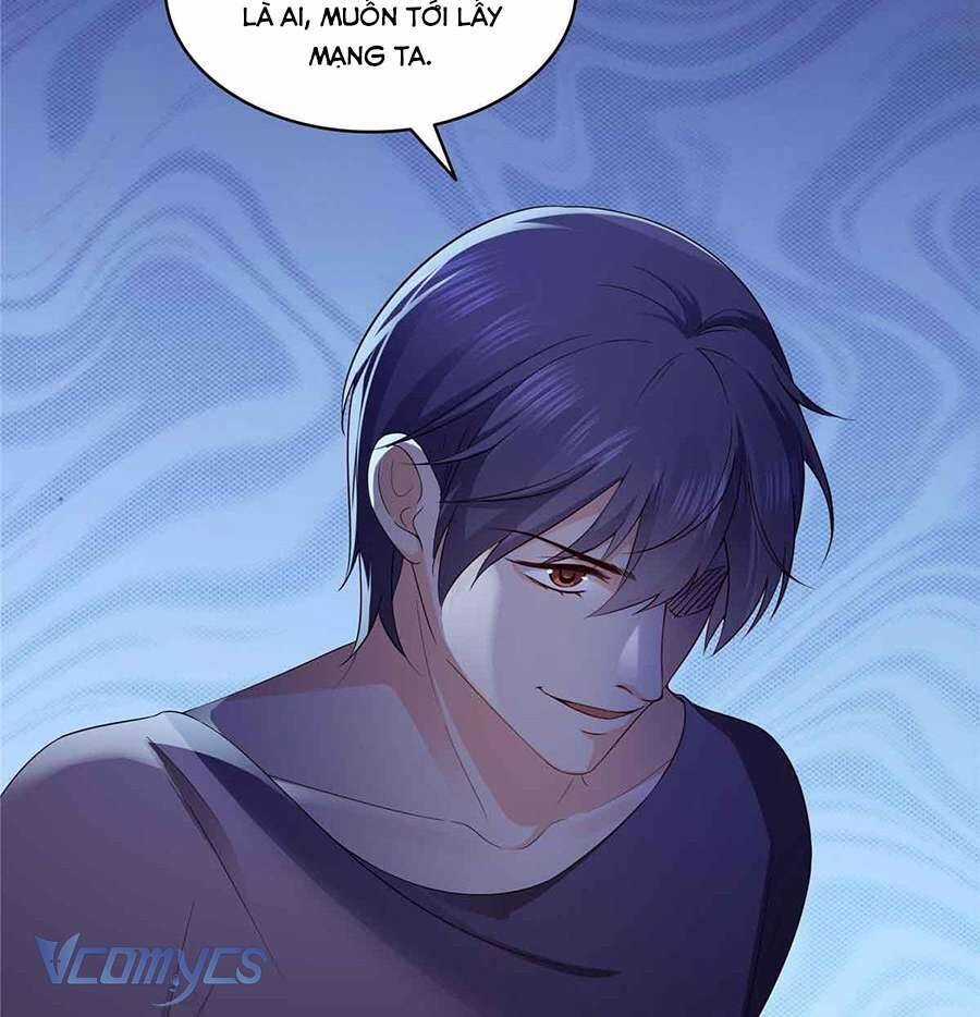 Đúng Như Hàn Quang Gặp Nắng Gắt Chương 515 trang 15