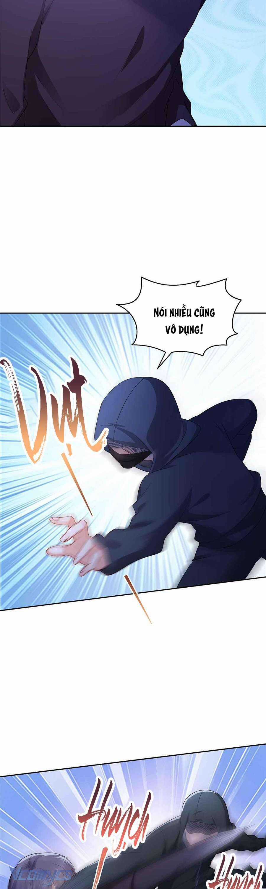 Đúng Như Hàn Quang Gặp Nắng Gắt Chương 515 trang 16