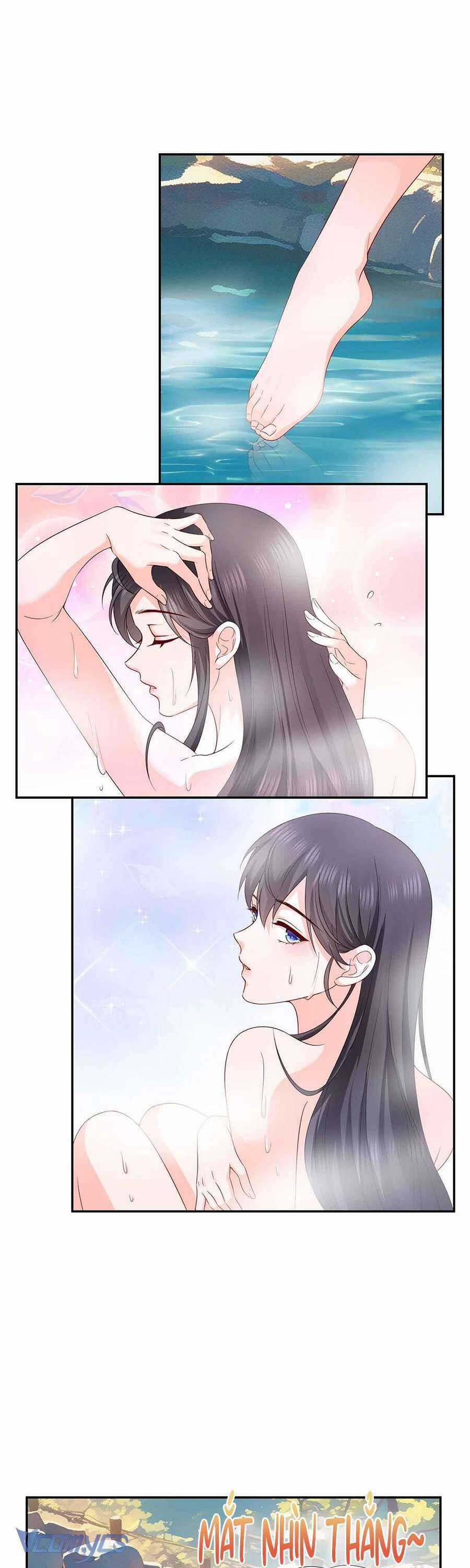 Đúng Như Hàn Quang Gặp Nắng Gắt Chương 515 trang 4