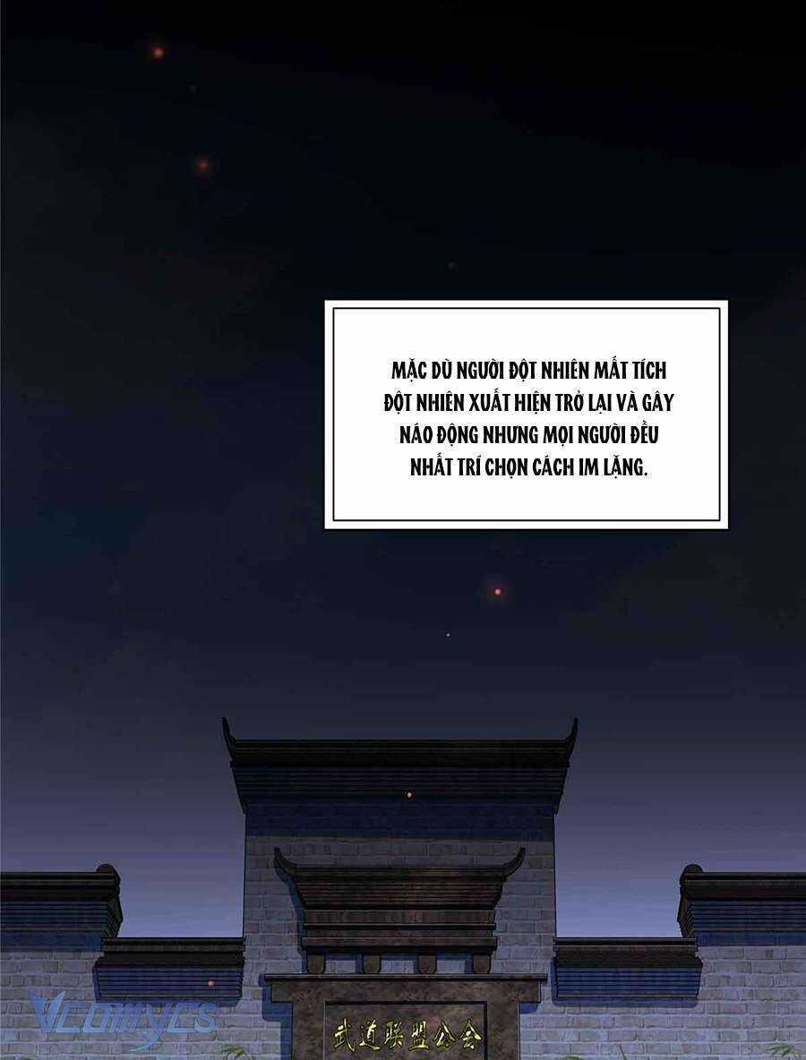 Đúng Như Hàn Quang Gặp Nắng Gắt Chương 517 trang 9