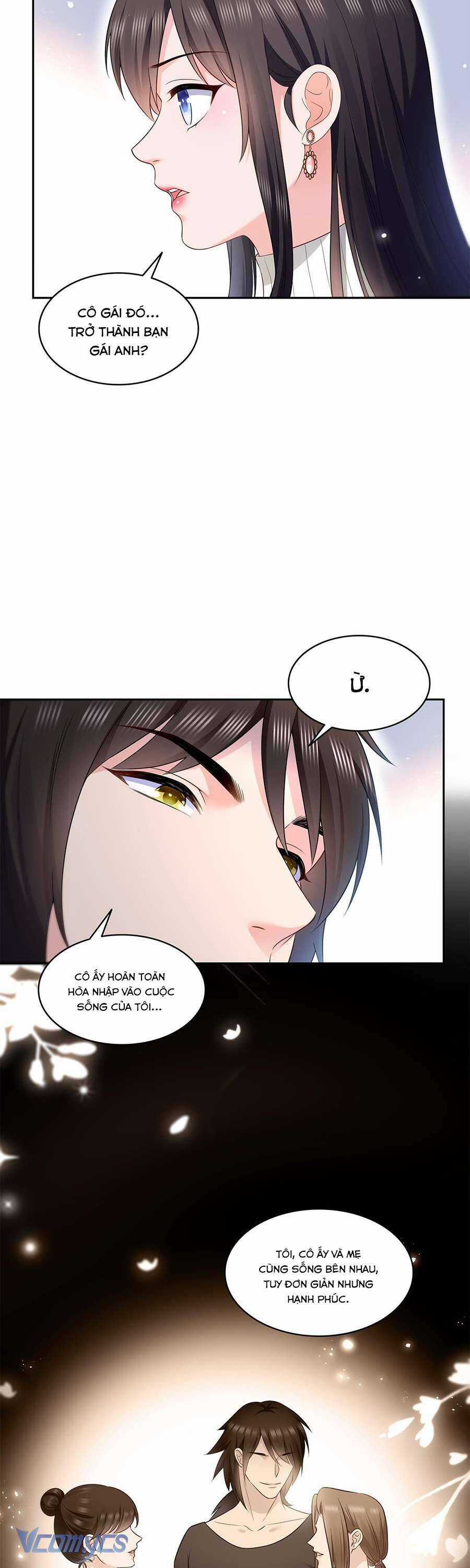 Đúng Như Hàn Quang Gặp Nắng Gắt Chương 518 trang 4