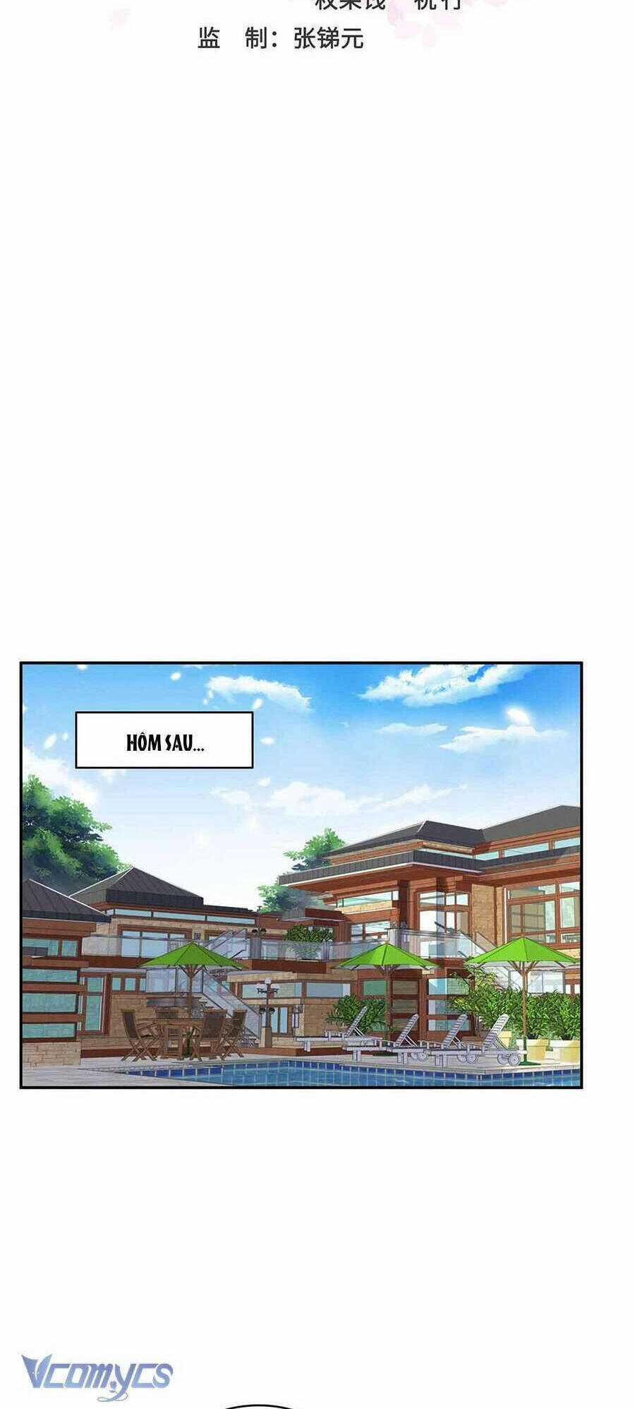 Đúng Như Hàn Quang Gặp Nắng Gắt Chương 520 trang 2