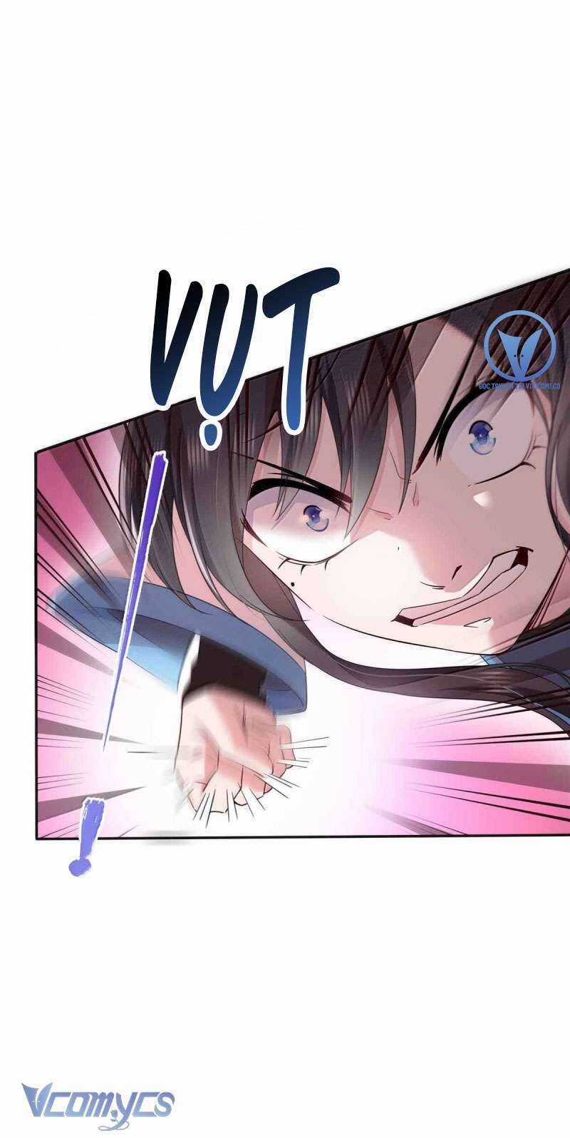 Đúng Như Hàn Quang Gặp Nắng Gắt Chương 523 trang 20