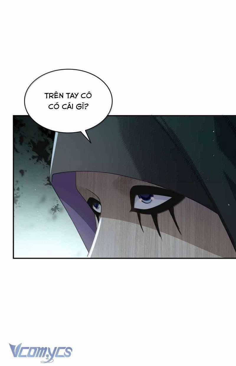 Đúng Như Hàn Quang Gặp Nắng Gắt Chương 523 trang 29