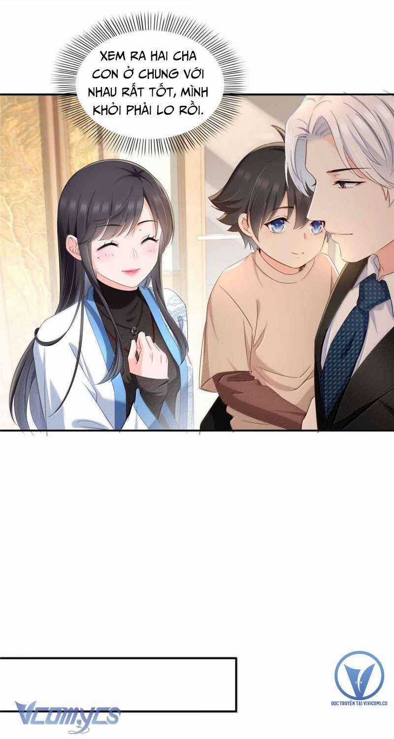 Đúng Như Hàn Quang Gặp Nắng Gắt Chương 523 trang 4