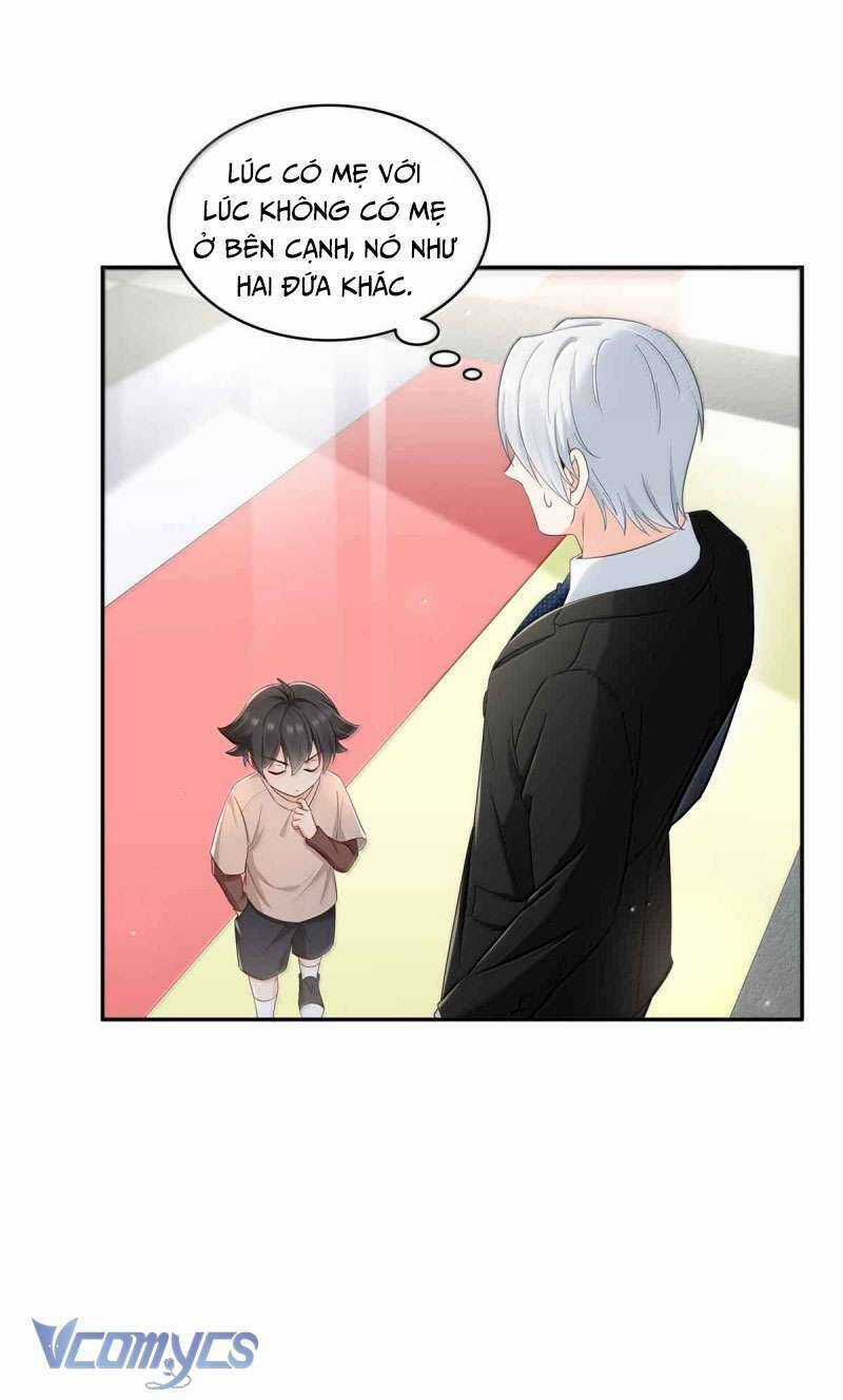 Đúng Như Hàn Quang Gặp Nắng Gắt Chương 523 trang 6