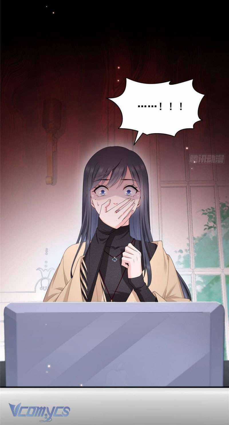 Đúng Như Hàn Quang Gặp Nắng Gắt Chương 524 trang 20