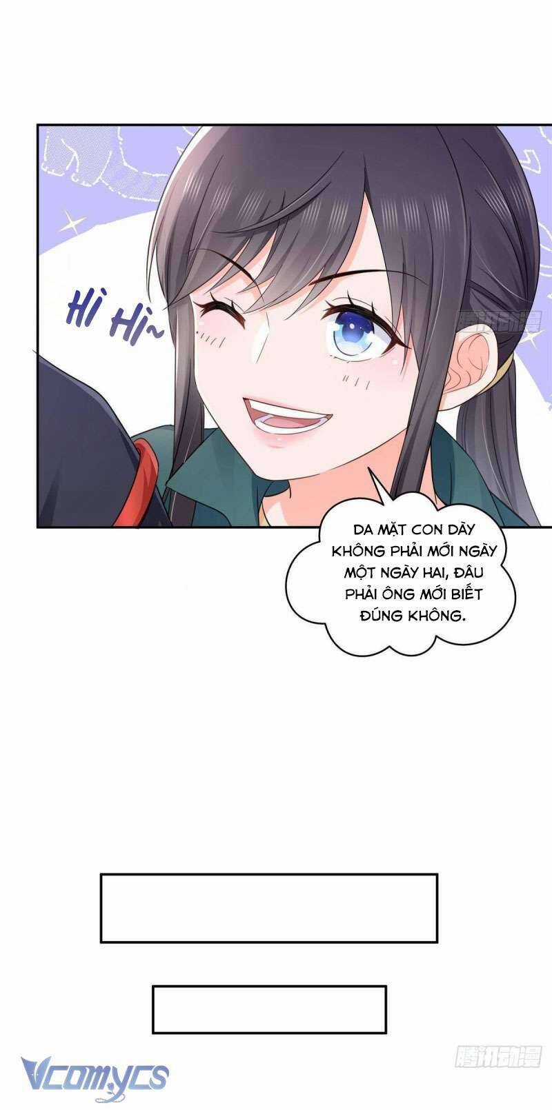 Đúng Như Hàn Quang Gặp Nắng Gắt Chương 524 trang 25