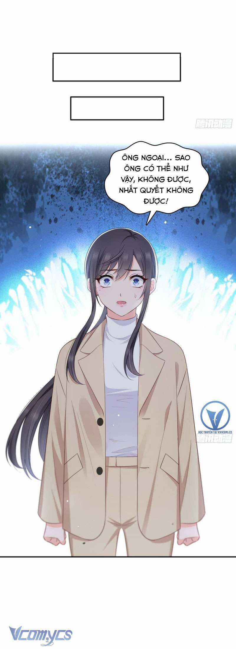 Đúng Như Hàn Quang Gặp Nắng Gắt Chương 525 trang 12