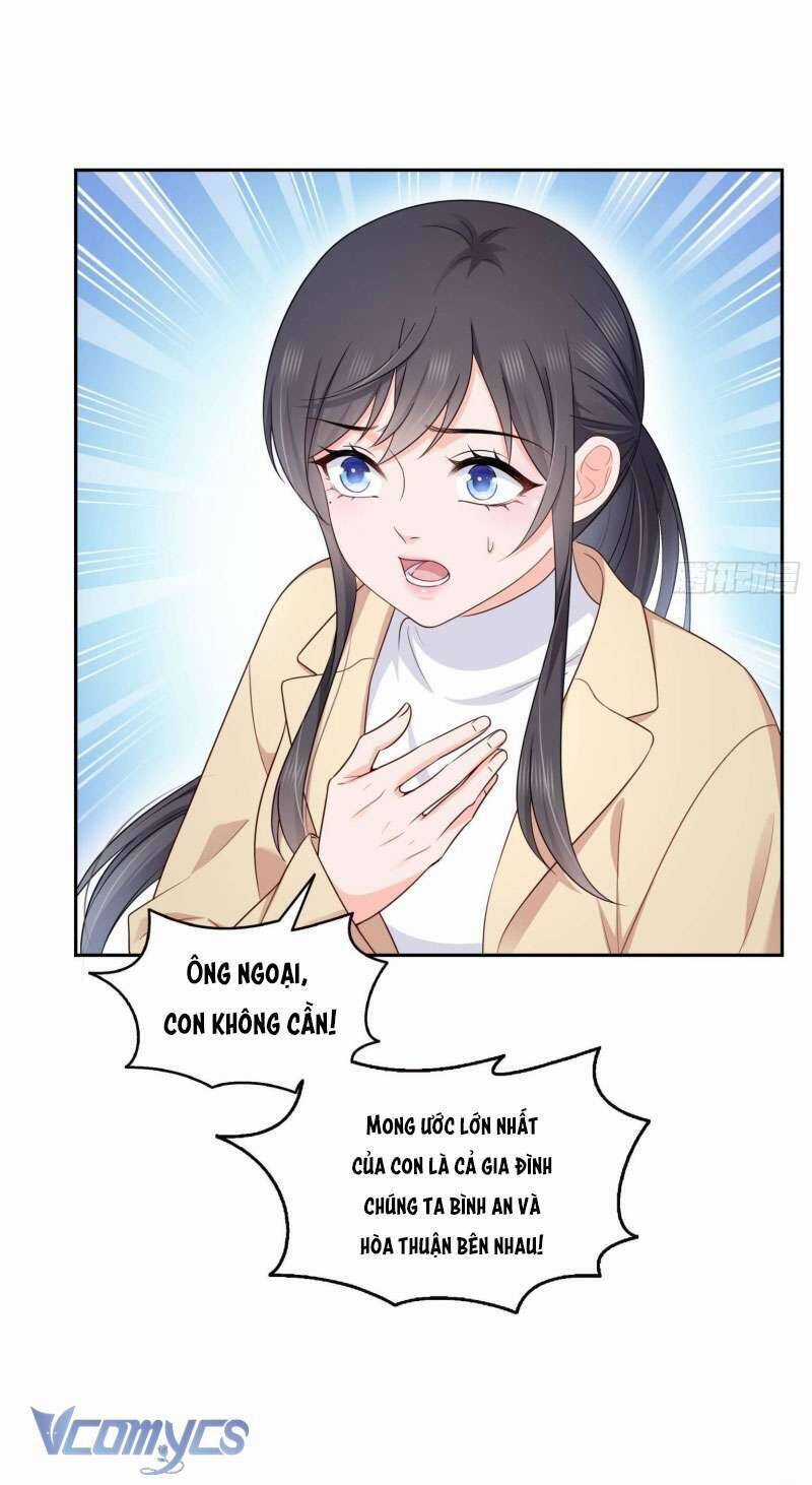 Đúng Như Hàn Quang Gặp Nắng Gắt Chương 525 trang 26