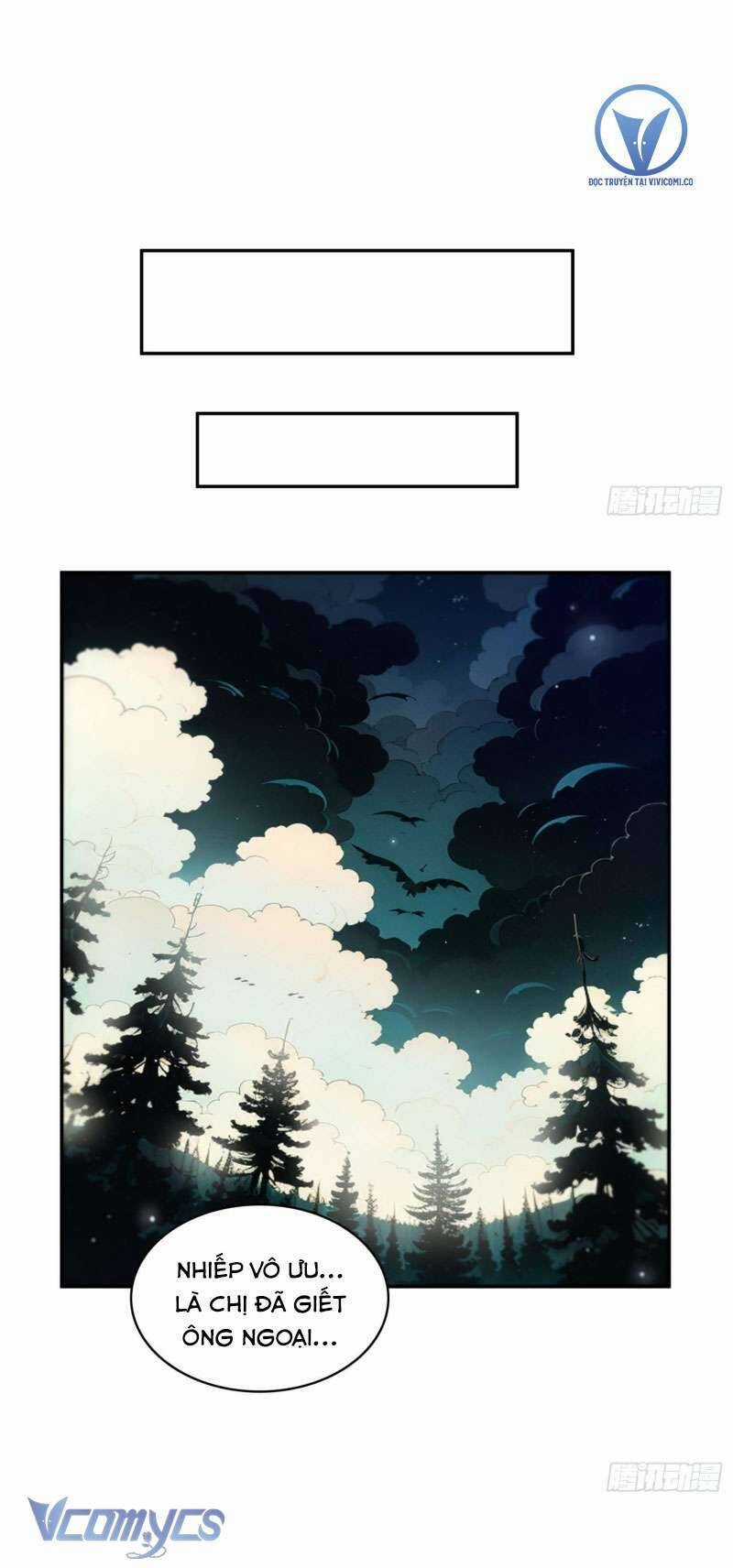 Đúng Như Hàn Quang Gặp Nắng Gắt Chương 526 trang 18