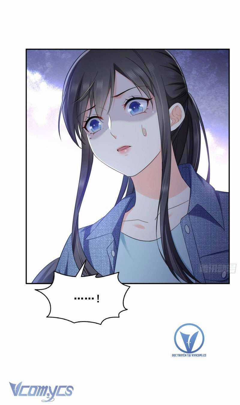 Đúng Như Hàn Quang Gặp Nắng Gắt Chương 526 trang 22